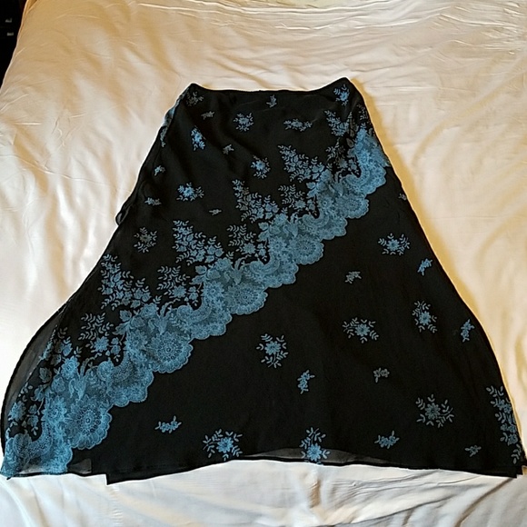 Express Dresses & Skirts - Express skirt